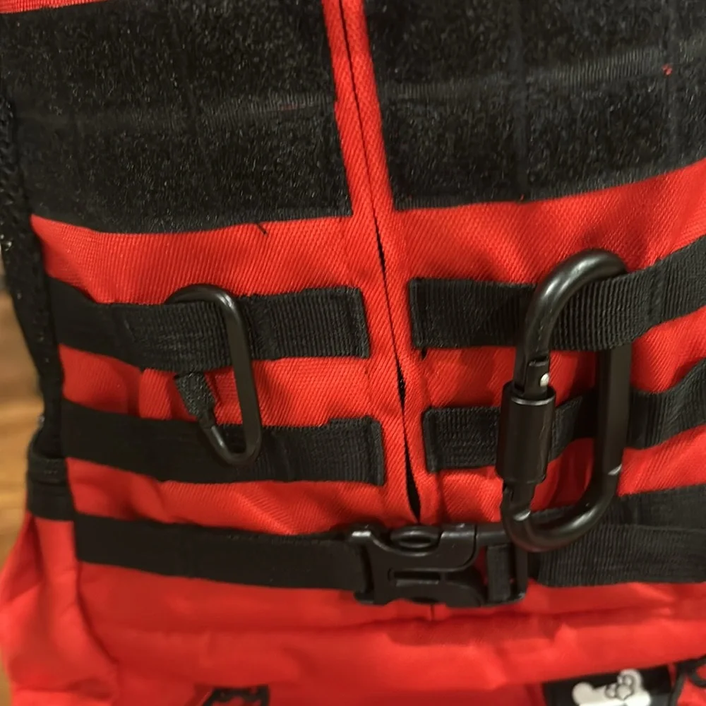MobDog pet carrier